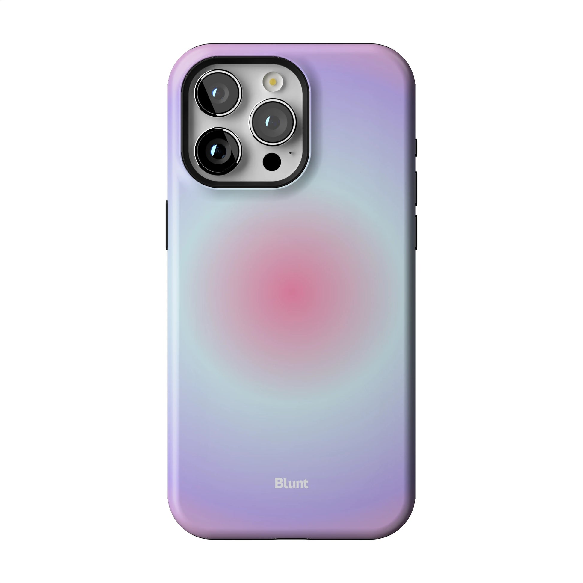 Pink Aura iPhone Case gallery - Iphone_15_Pro_Max_1