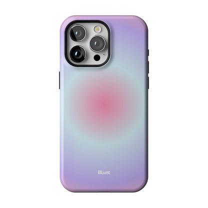Pink Aura iPhone Case gallery - Iphone_15_Pro_Max_1