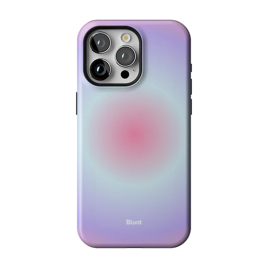Pink Aura iPhone Case gallery - Iphone_15_Pro_Max_1