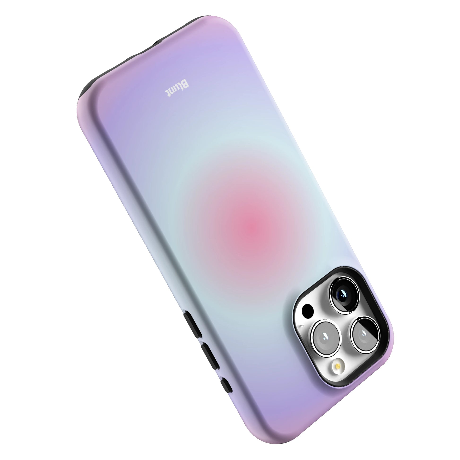 Pink Aura iPhone Case gallery - Iphone_15_Pro_Max_5