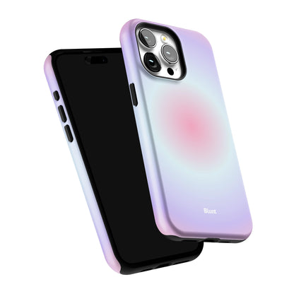 Pink Aura iPhone Case gallery - Iphone_15_Pro_Max_6