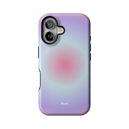 Pink Aura iPhone Case gallery - Iphone_16_Iphone_1