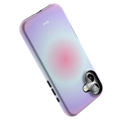 Pink Aura iPhone Case gallery - Iphone_16_Mini_Air_Plus_5