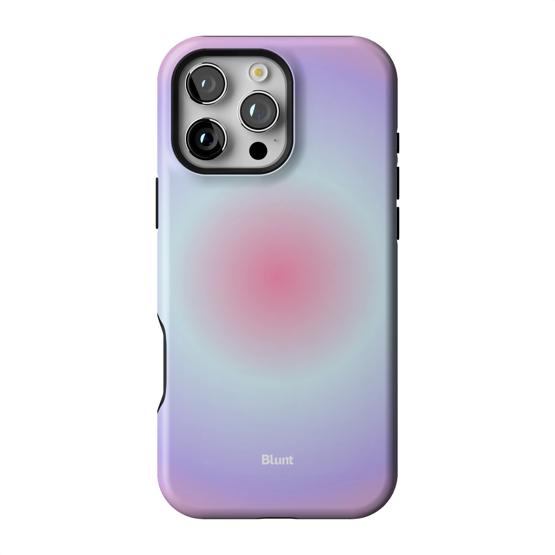 Pink Aura iPhone Case gallery - Iphone_16_Pro_Max_1