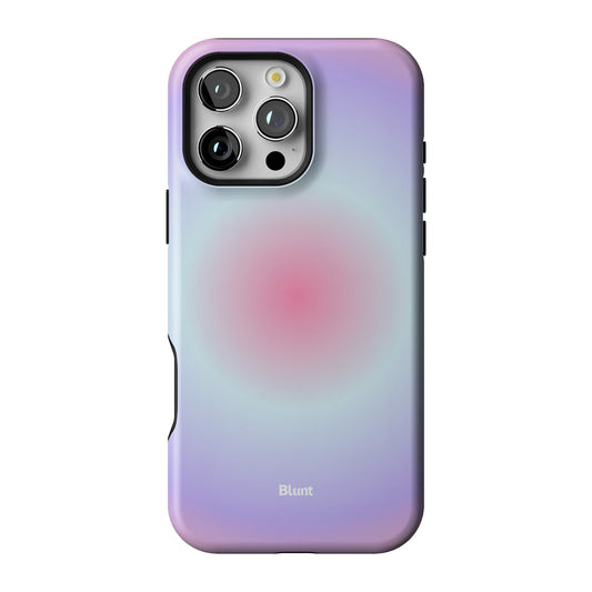 Pink Aura iPhone Case gallery - Iphone_16_Pro_Max_1