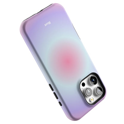 Pink Aura iPhone Case gallery - Iphone_16_Pro_Max_5