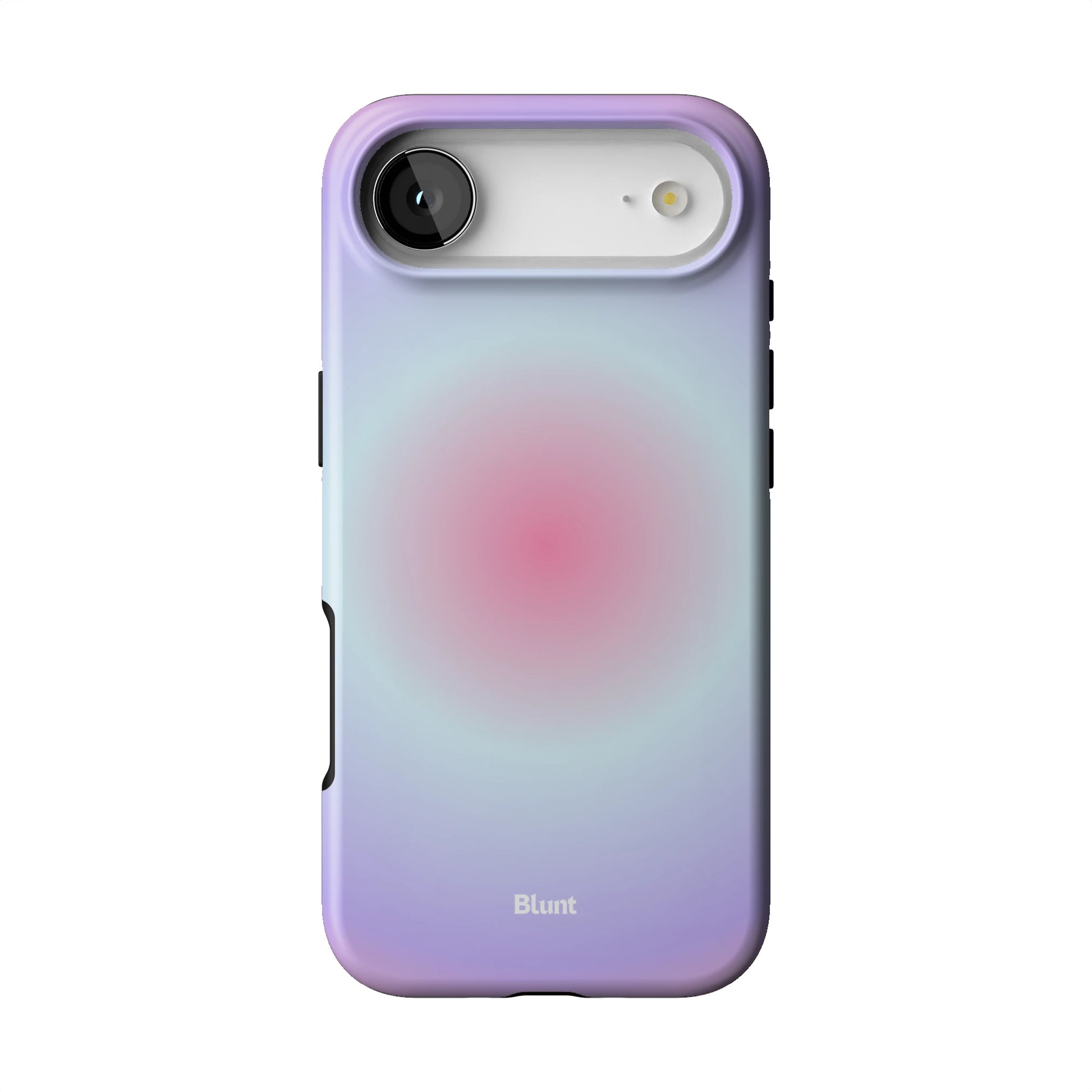 Pink Aura iPhone Case gallery - Iphone_17_Air_1
