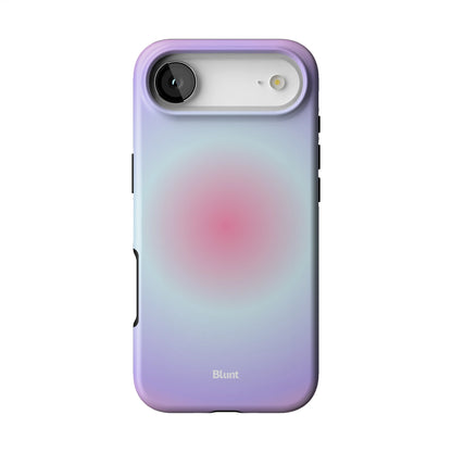 Pink Aura iPhone Case gallery - Iphone_17_Air_1