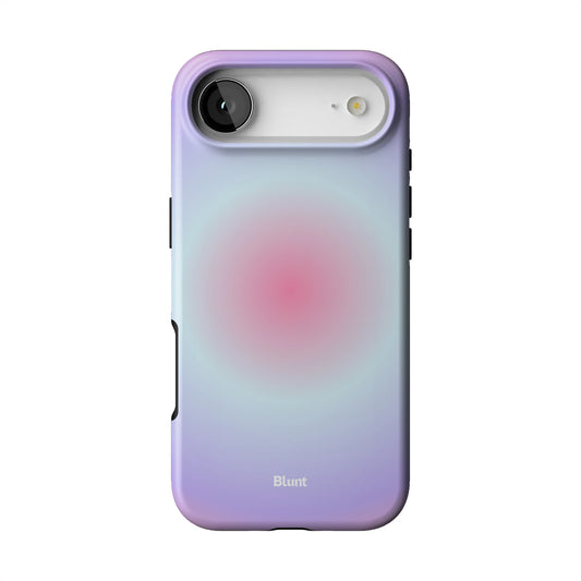 Pink Aura iPhone Case gallery - Iphone_17_Air_1