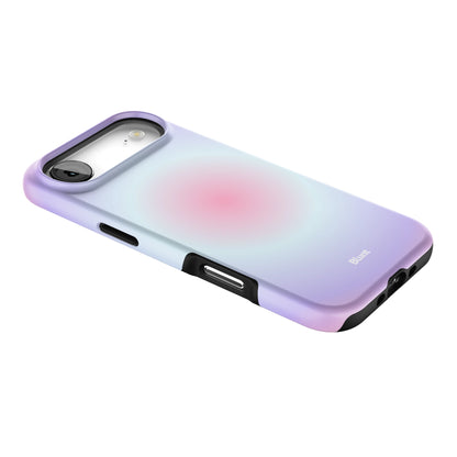 Pink Aura iPhone Case gallery - Iphone_17_Air_2