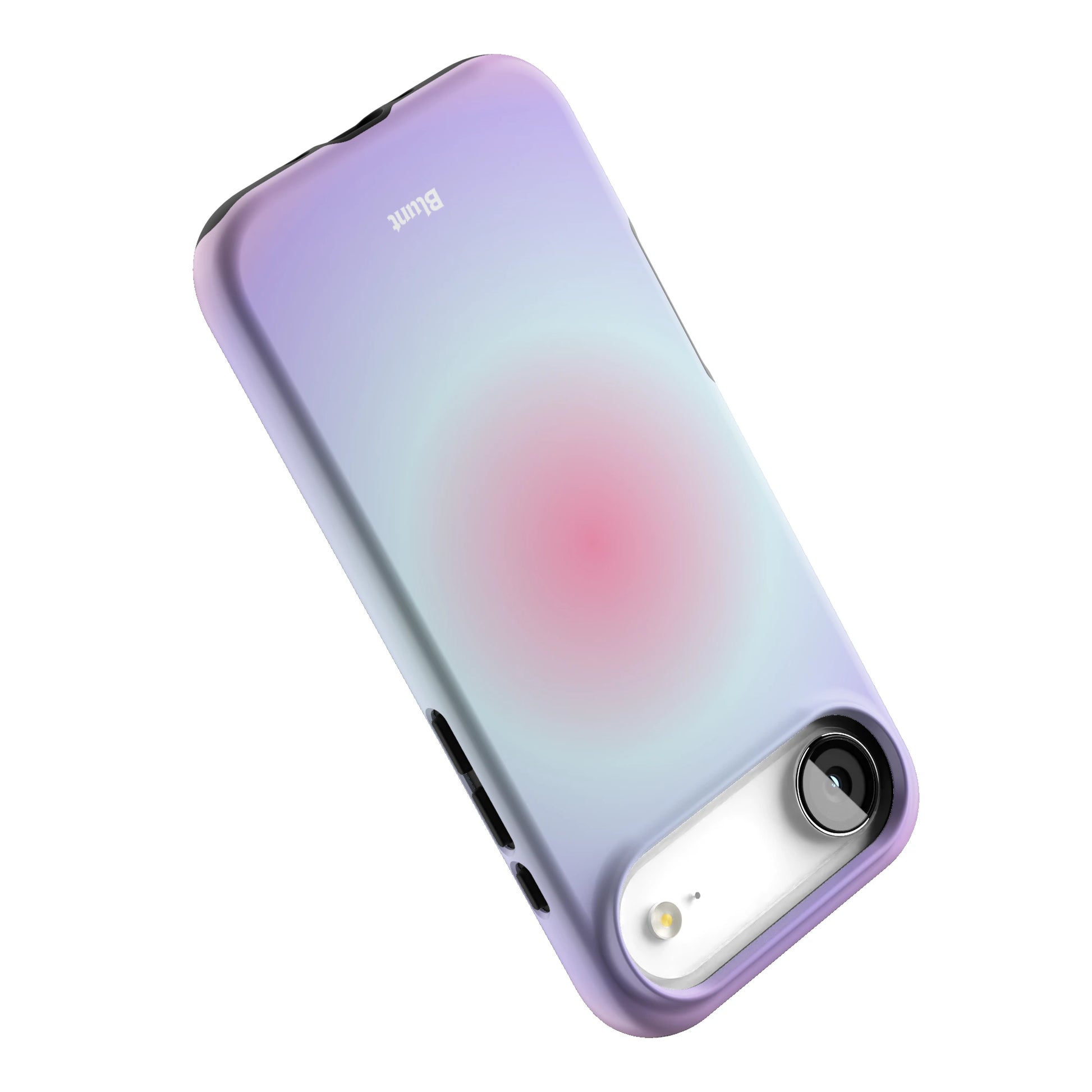 Pink Aura iPhone Case gallery - Iphone_17_Air_5