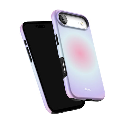 Pink Aura iPhone Case gallery - Iphone_17_Air_6
