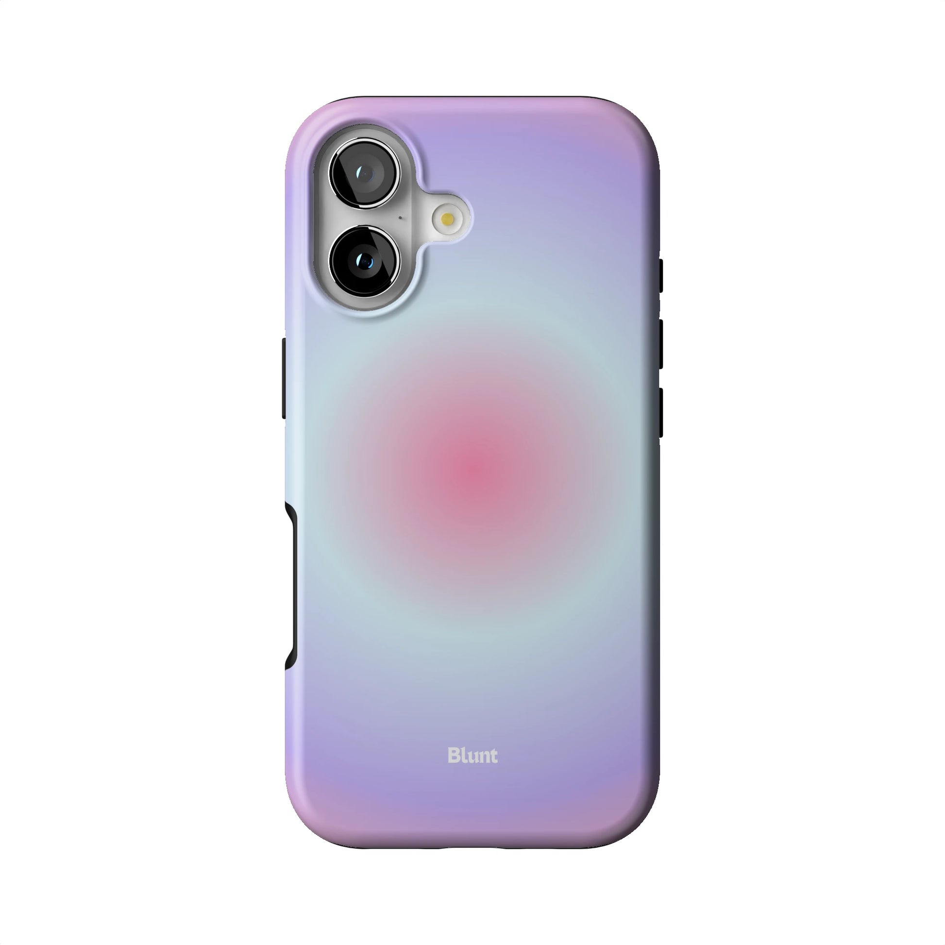 Pink Aura iPhone Case gallery - Iphone_17_Iphone_1