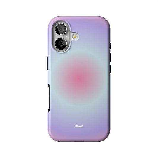 Pink Aura iPhone Case gallery - Iphone_17_Iphone_1