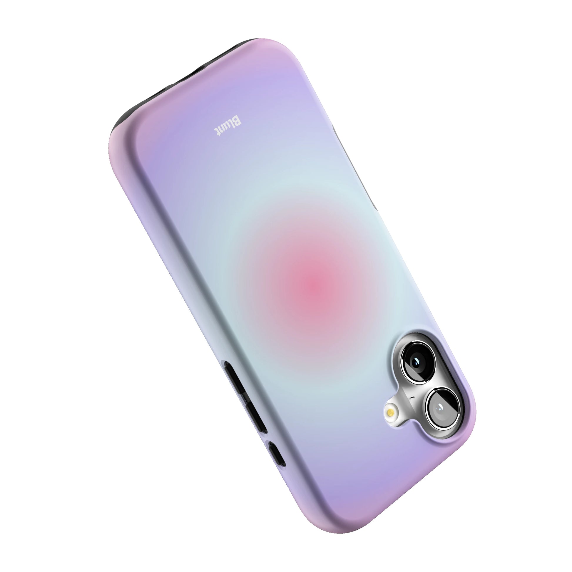 Pink Aura iPhone Case gallery - Iphone_17_Iphone_5