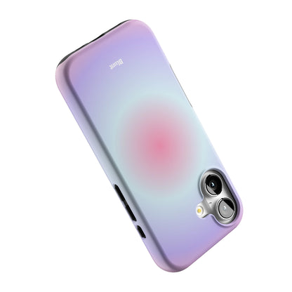 Pink Aura iPhone Case gallery - Iphone_17_Iphone_5