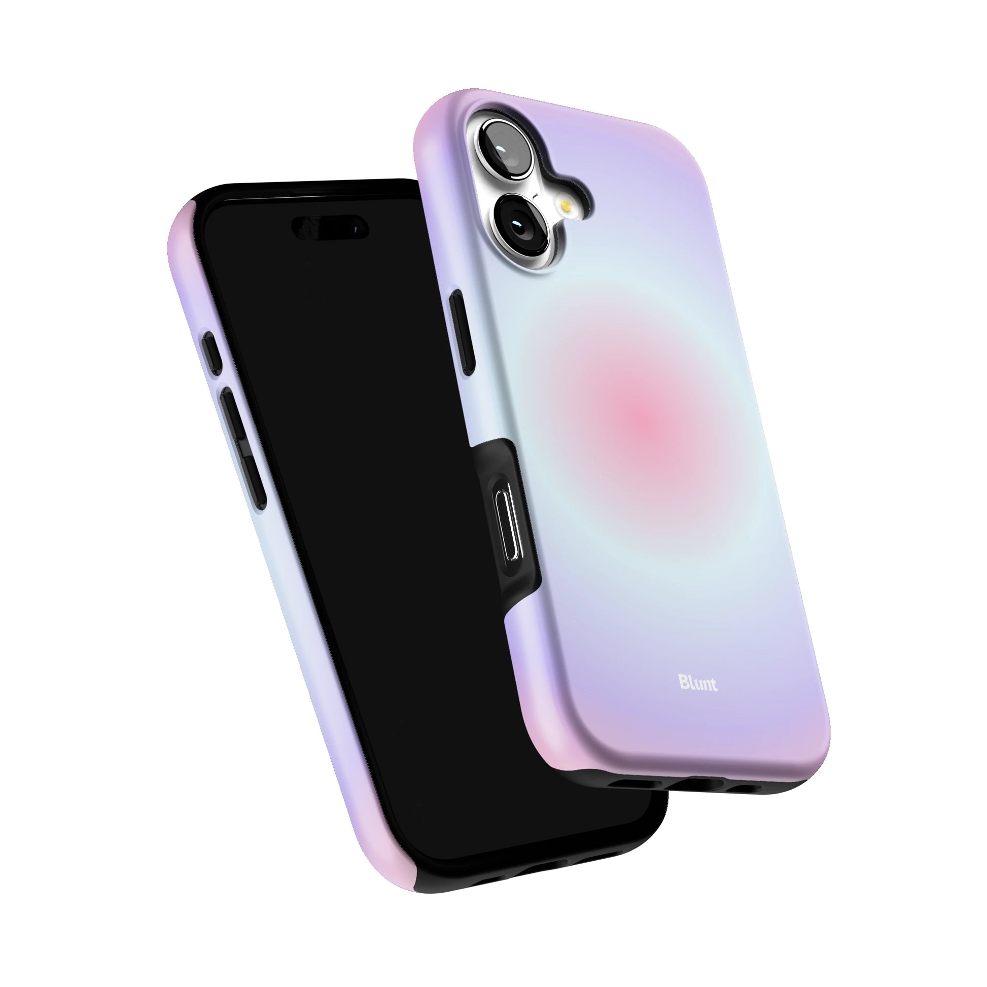 Pink Aura iPhone Case gallery - Iphone_17_Iphone_6