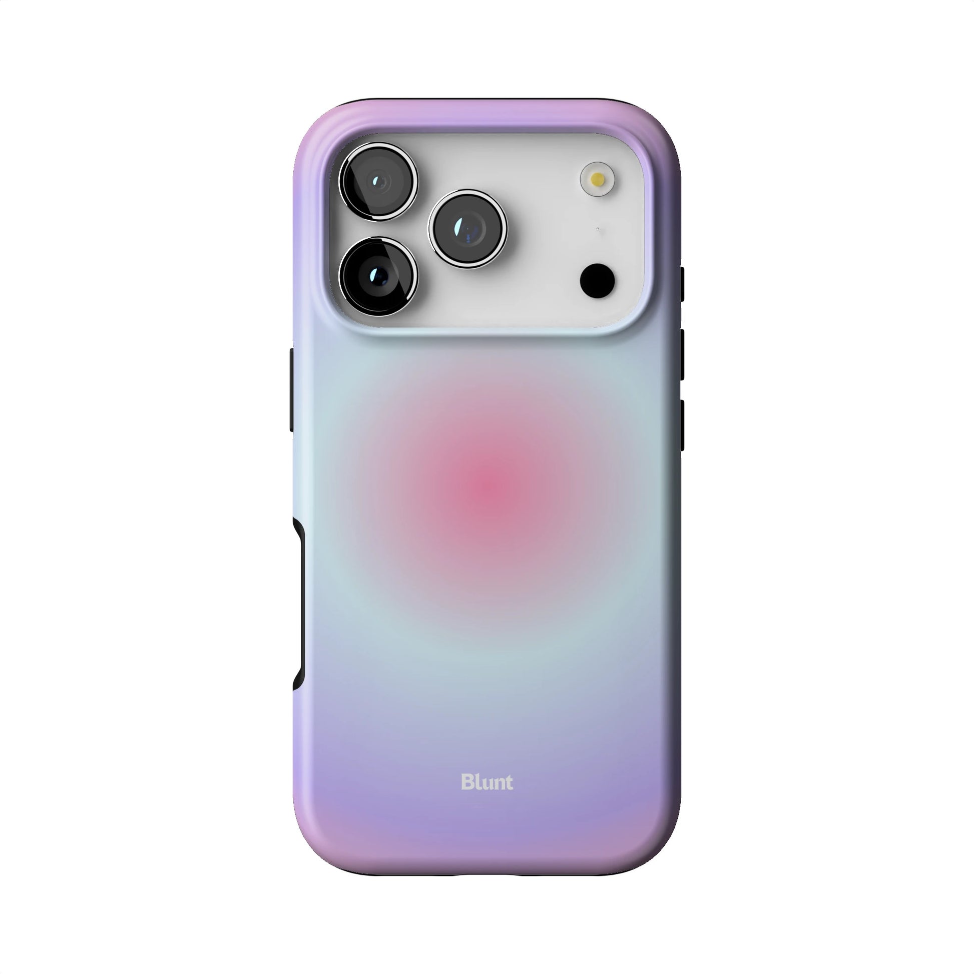 Pink Aura iPhone Case gallery - Iphone_17_Pro_1