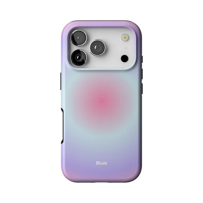 Pink Aura iPhone Case gallery - Iphone_17_Pro_1