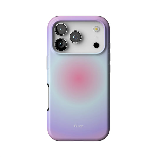 Pink Aura iPhone Case gallery - Iphone_17_Pro_1