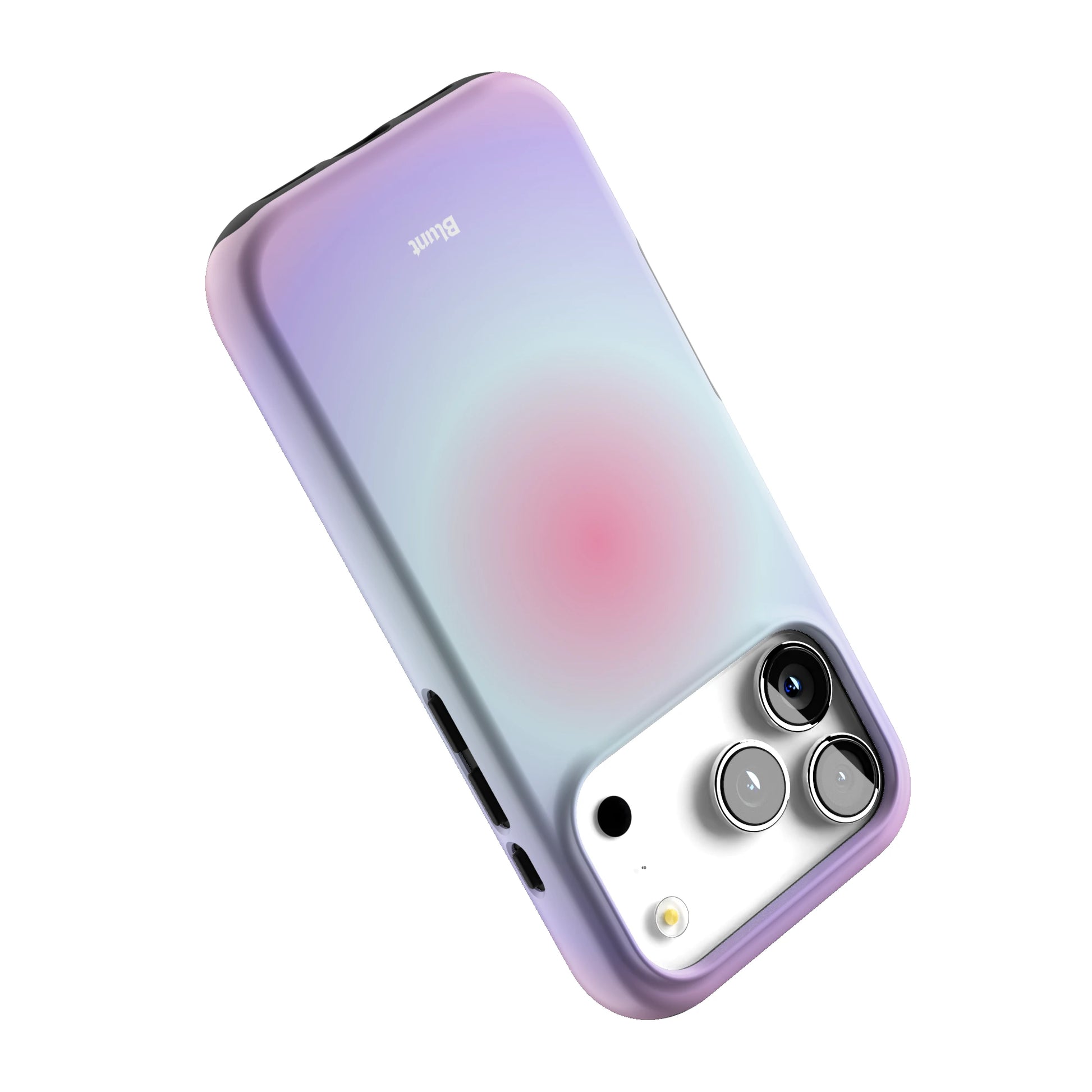 Pink Aura iPhone Case gallery - Iphone_17_Pro_5
