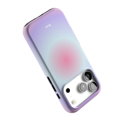 Pink Aura iPhone Case gallery - Iphone_17_Pro_5