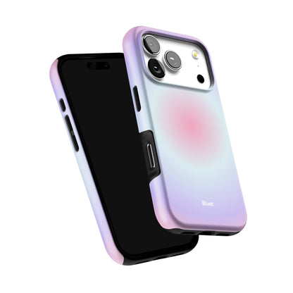 Pink Aura iPhone Case gallery - Iphone_17_Pro_6