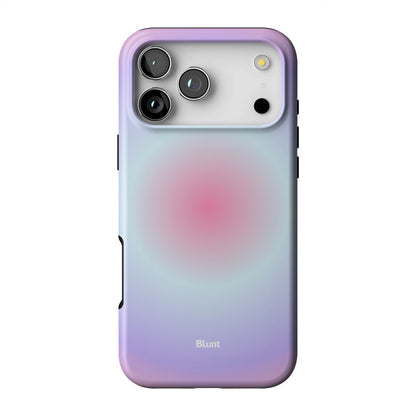 Pink Aura iPhone Case gallery - Iphone_17_Pro_Max_1