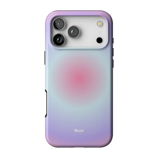 Pink Aura iPhone Case gallery - Iphone_17_Pro_Max_1