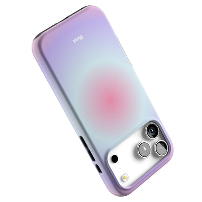 Pink Aura iPhone Case gallery - Iphone_17_Pro_Max_5