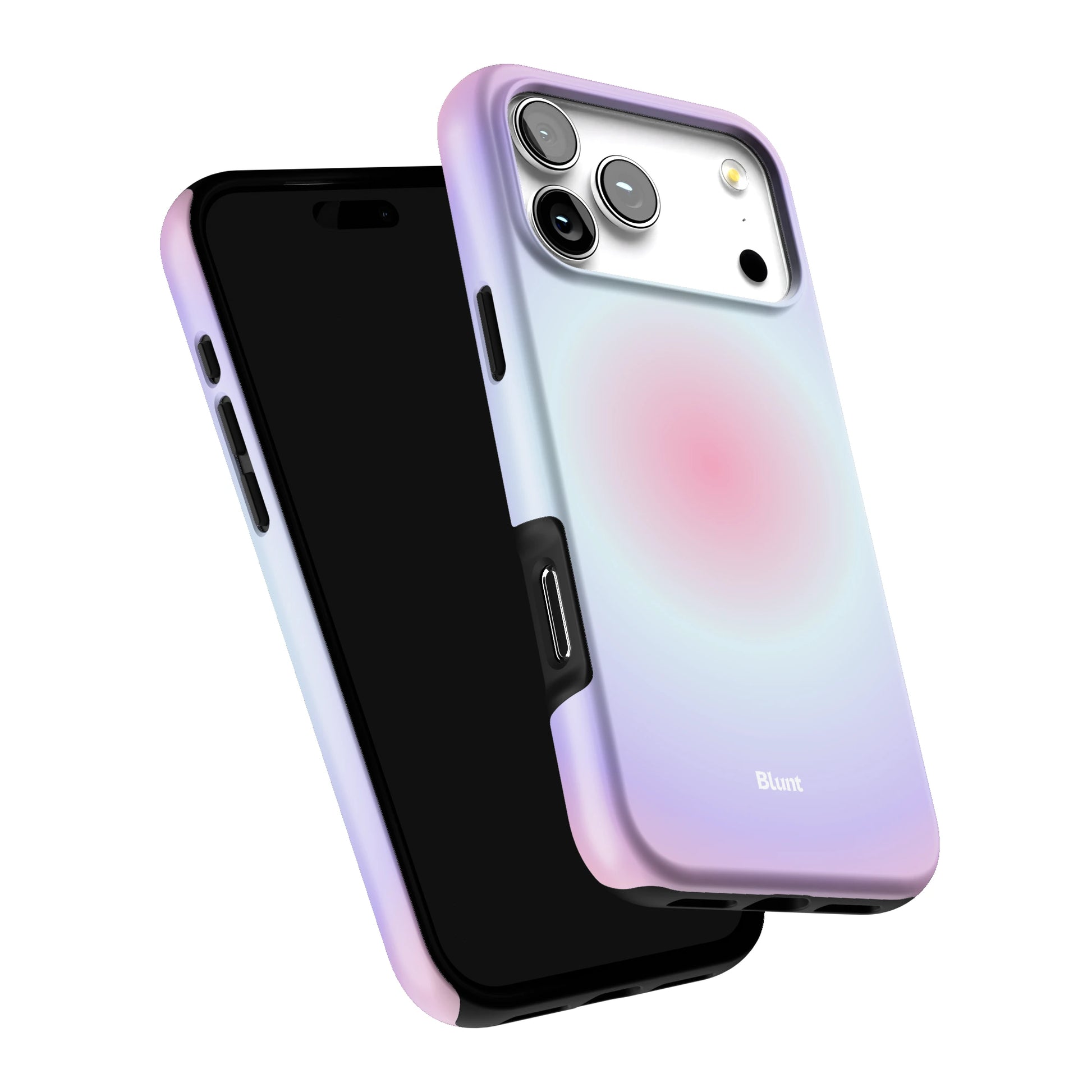 Pink Aura iPhone Case gallery - Iphone_17_Pro_Max_6