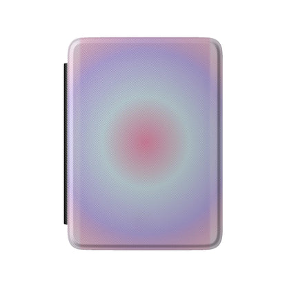 Pink Aura Kindle Case - Blunt Cases