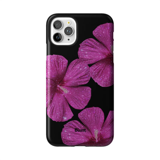 Pink Bloom iPhone Case gallery - Iphone_11_Pro_Max_1