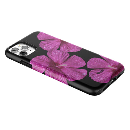 Pink Bloom iPhone Case gallery - Iphone_11_Pro_Max_2