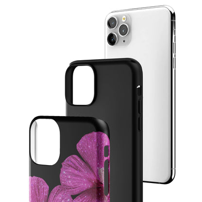 Pink Bloom iPhone Case gallery - Iphone_11_Pro_Max_3