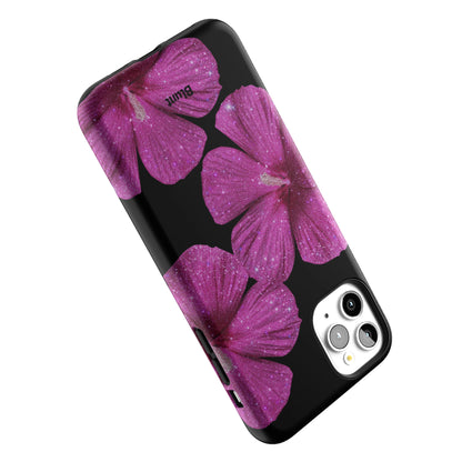 Pink Bloom iPhone Case gallery - Iphone_11_Pro_Max_5