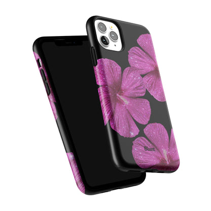 Pink Bloom iPhone Case gallery - Iphone_11_Pro_Max_6