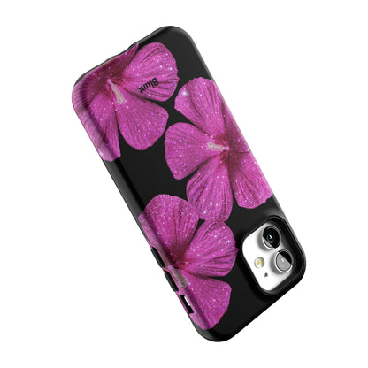 Pink Bloom iPhone Case gallery - Iphone_12_Iphone_5