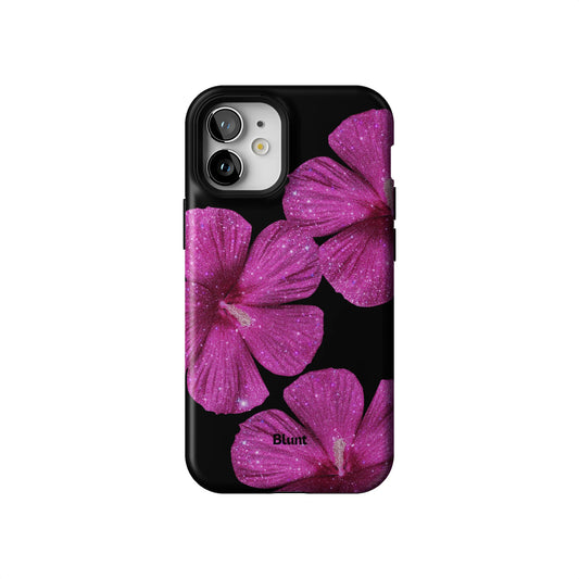 Pink Bloom iPhone Case gallery - Iphone_12_Mini_Air_Plus_1