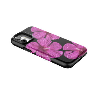 Pink Bloom iPhone Case gallery - Iphone_12_Mini_Air_Plus_2