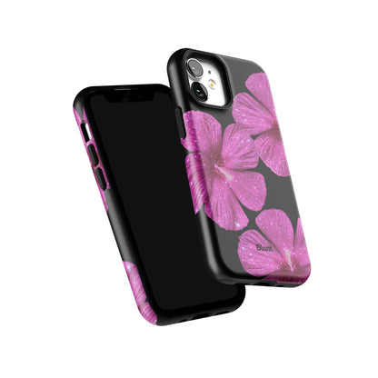 Pink Bloom iPhone Case gallery - Iphone_12_Mini_Air_Plus_6