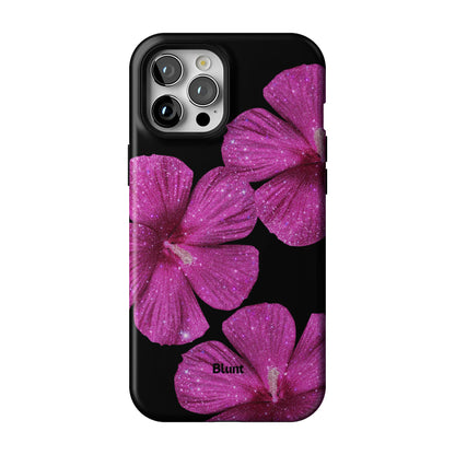 Pink Bloom iPhone Case gallery - Iphone_12_Pro_Max_1