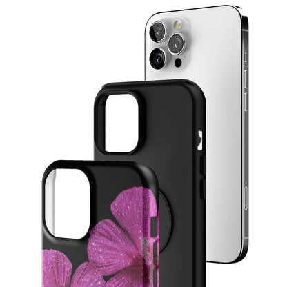 Pink Bloom iPhone Case gallery - Iphone_12_Pro_Max_3