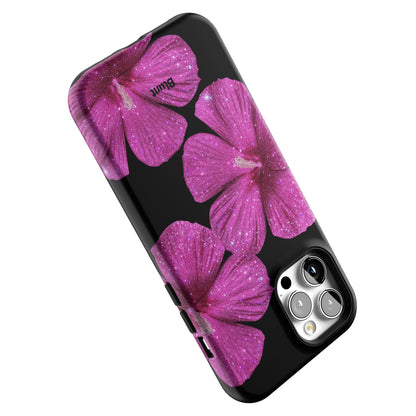 Pink Bloom iPhone Case gallery - Iphone_12_Pro_Max_5