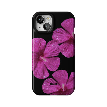 Pink Bloom iPhone Case gallery - Iphone_13_Iphone_1
