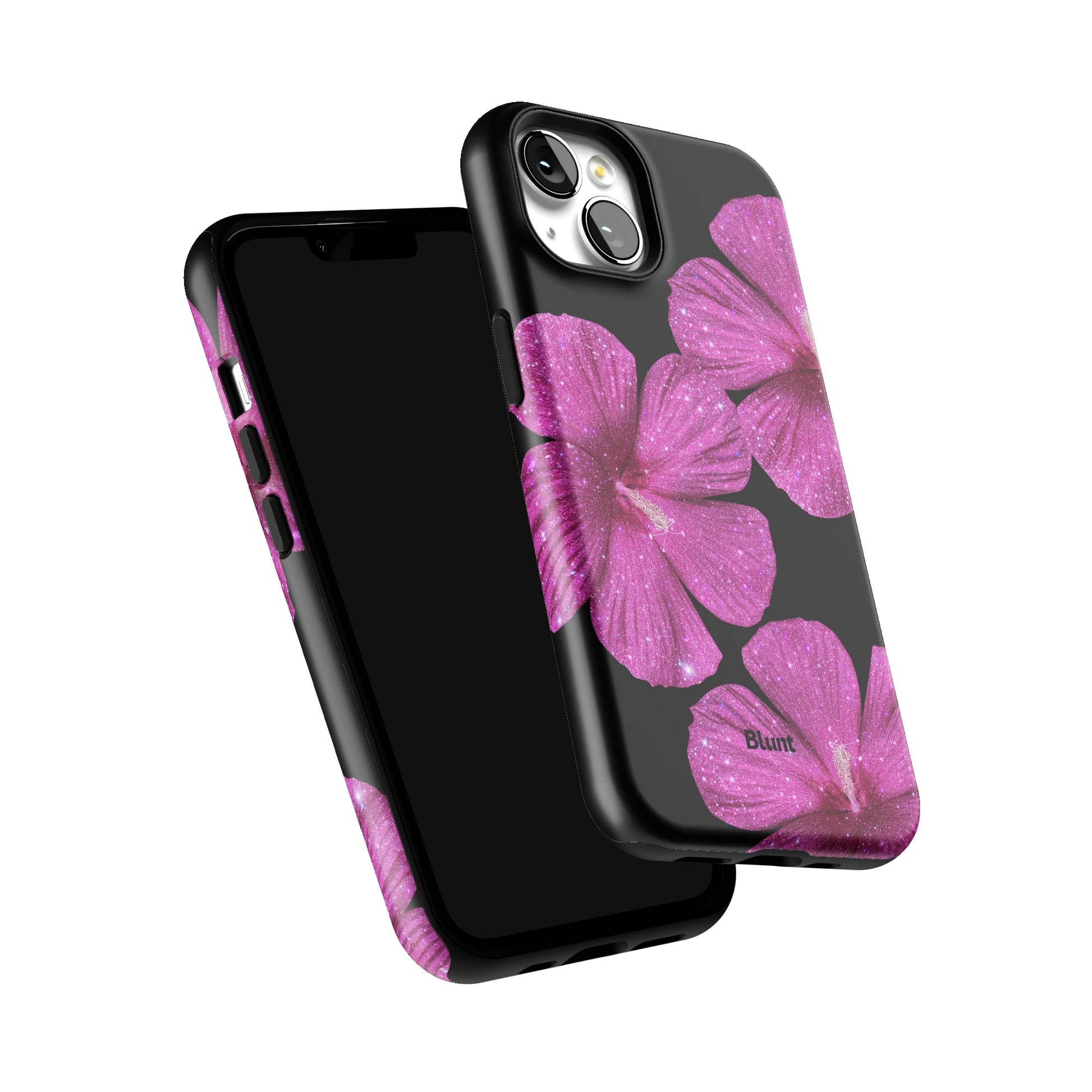 Pink Bloom iPhone Case gallery - Iphone_13_Iphone_6