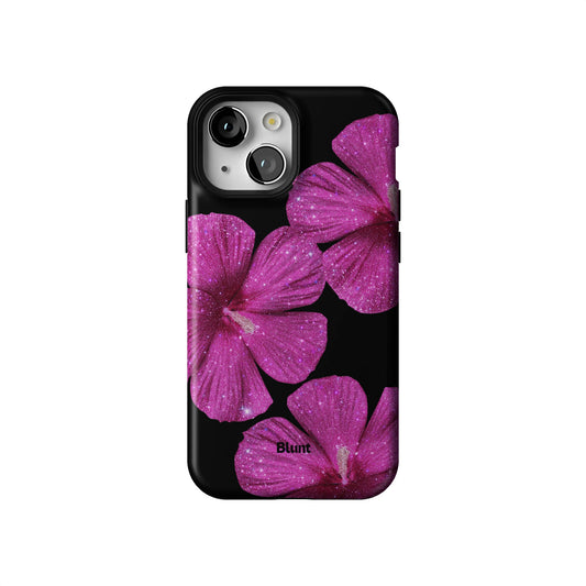 Pink Bloom iPhone Case gallery - Iphone_13_Mini_Air_Plus_1