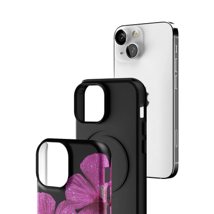 Pink Bloom iPhone Case gallery - Iphone_13_Mini_Air_Plus_3
