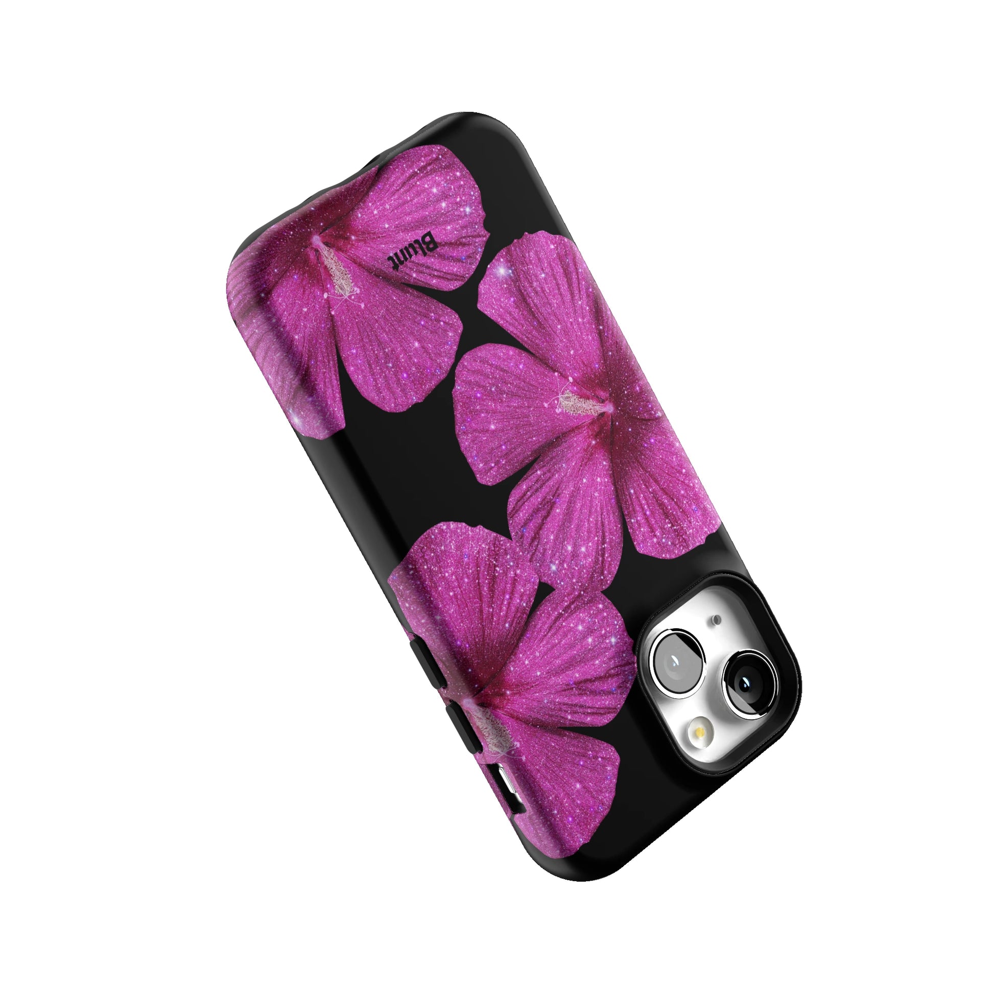 Pink Bloom iPhone Case gallery - Iphone_13_Mini_Air_Plus_5