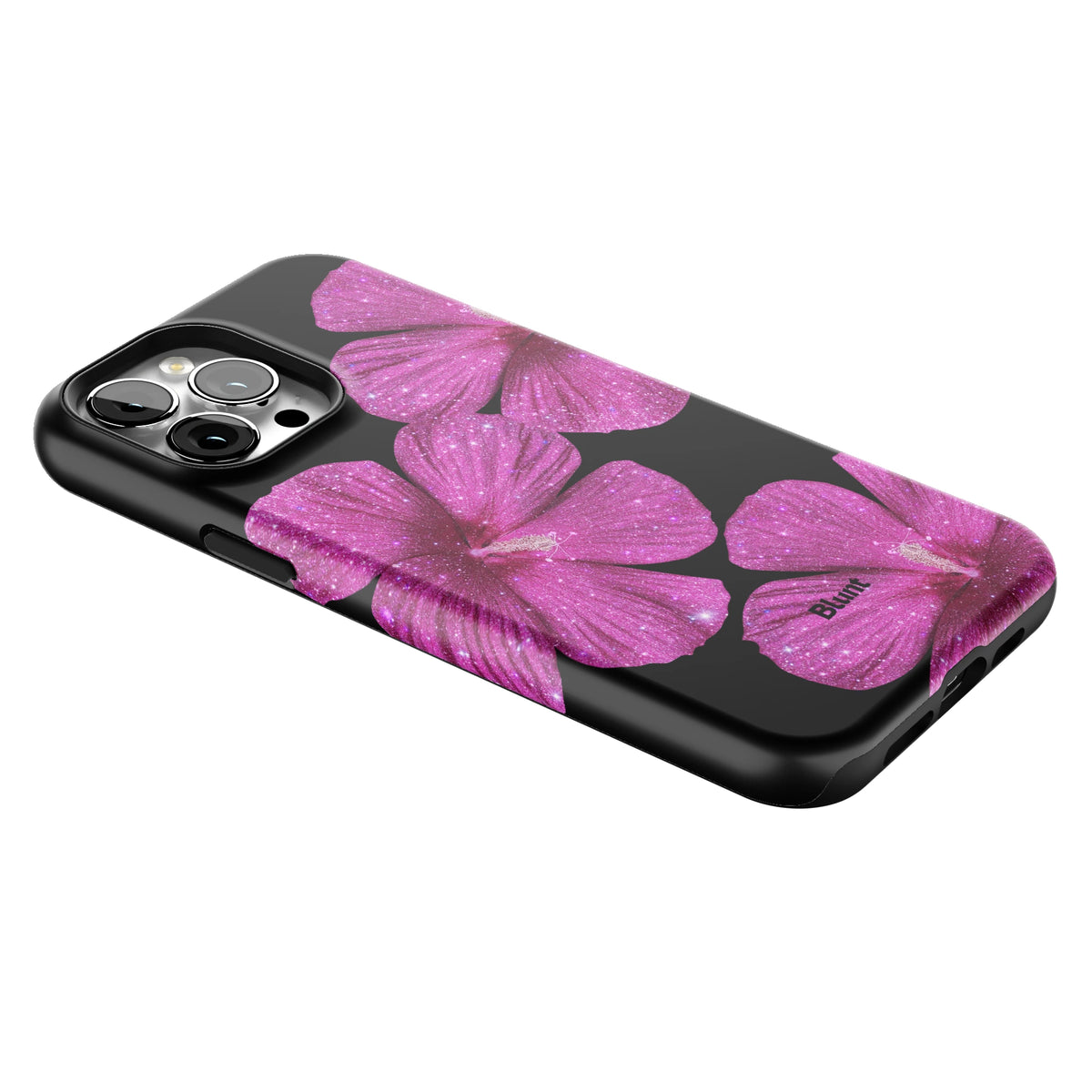 Pink Bloom iPhone Case gallery - Iphone_13_Pro_Max_2